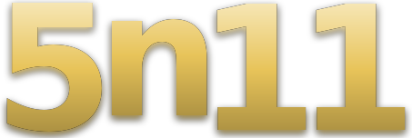 5n11 logo