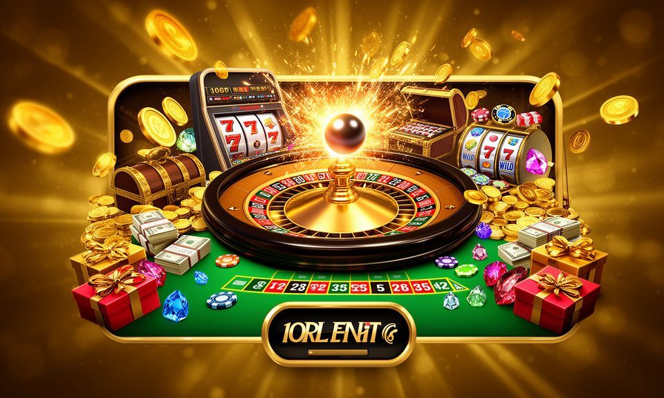 5n11 Slots Book Mystic-এ কী আছে